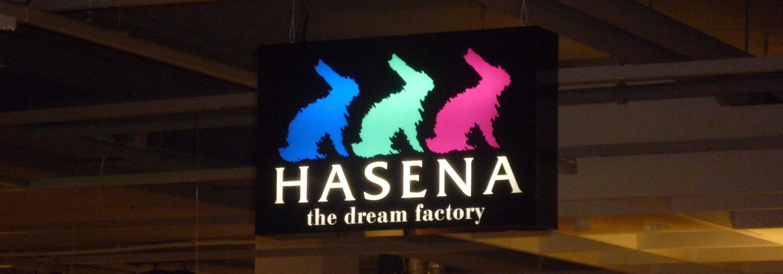 Hasena