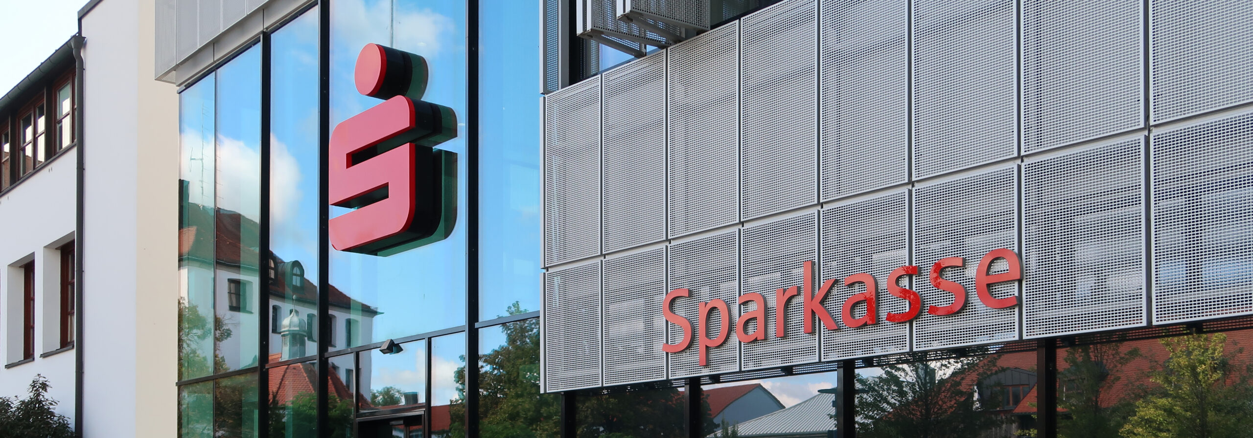 Sparkasse